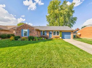 4128 Buckland Sq, Owensboro, KY 42301