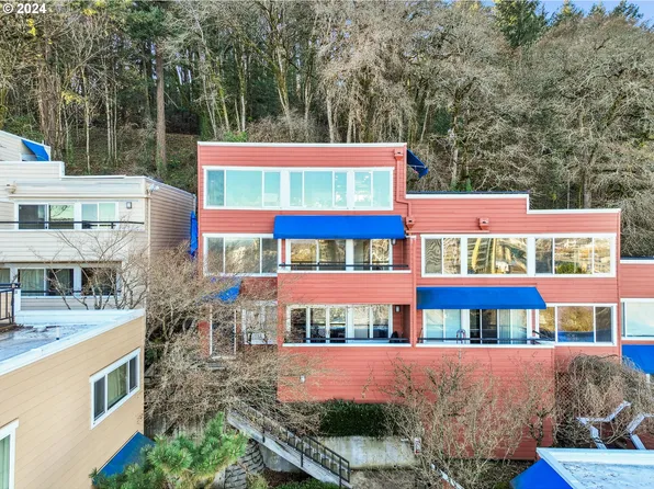 3701 SW Condor Ave APT K2, Portland, OR 97239