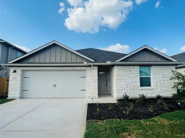 13724 Heartland Dr, Manor, TX 78653