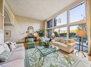 32 Greenside Way, San Rafael, CA 94901