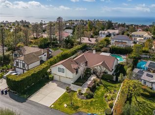 38 Misty Acres Rd, Rolling Hills, CA 90274