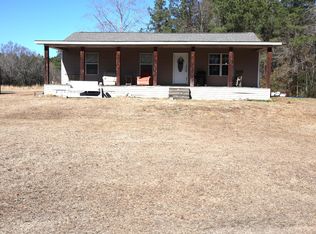 120 Herman Phillips Rd, Ovett, MS 39464