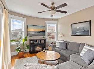 372 Adams St #3, Dorchester, MA 02122