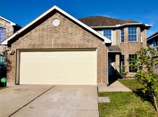 16310 Bantam Ridge Ct, Houston, TX 77053