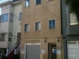 3027 22nd St, San Francisco, CA 94110