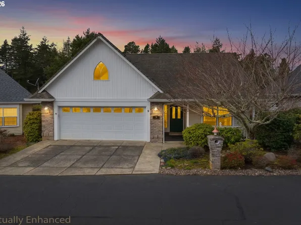 9 Waterford Downs Ct, Florence, OR 97439