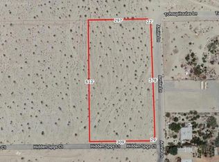 8 Hidden Springs Ct, Thousand Palms, CA 92276