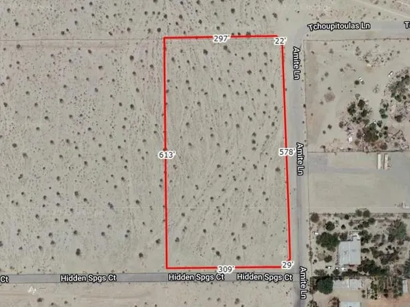 8 Hidden Springs Ct, Thousand Palms, CA 92276