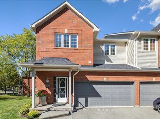 120 Beddoe Dr #21, Hamilton, ON