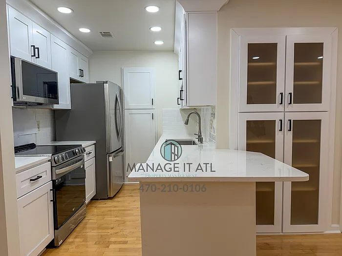 2201 Pine Heights Dr NE #2201 — Photo 11