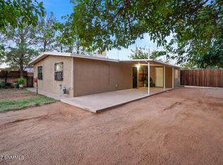 5711 Sierra Vista Ave, Las Cruces, NM 88012