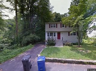 30 Silver Spring Park, Ridgefield, CT 06877