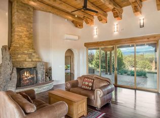 42 Dayflower Dr, Santa Fe, NM 87506