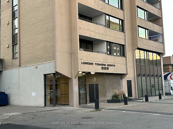 2nd image of 389 Dundas St #506