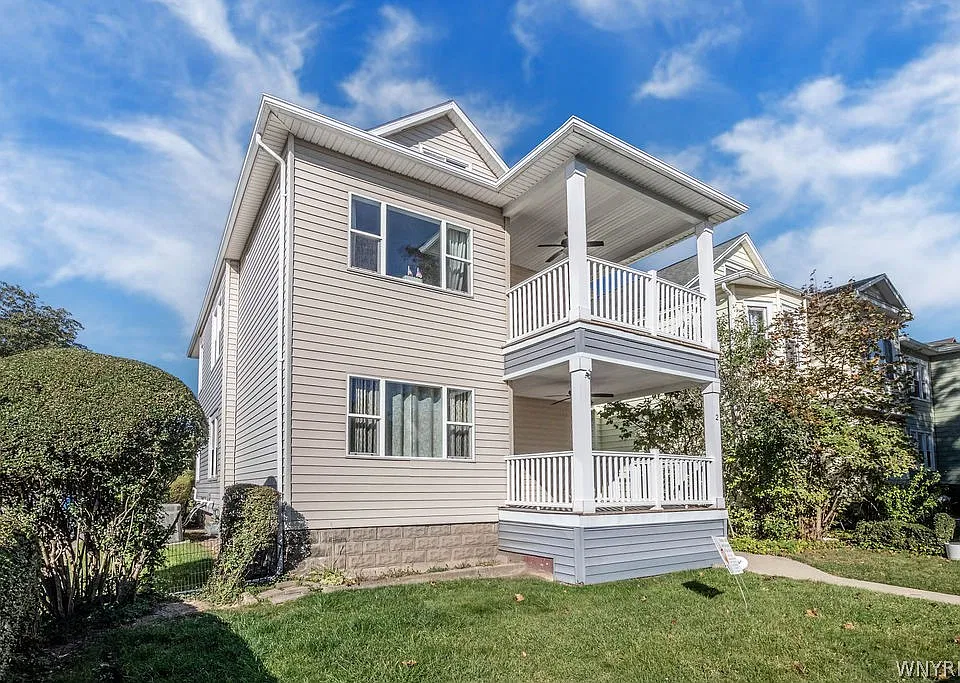 2 Fairchild Pl #LOWER