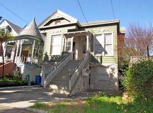 1123 Union St APT C, Alameda, CA 94501