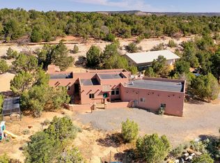 250 N 14th Rd, Glade Park, CO 81523