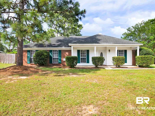 9500 Yorktowne Way, Mobile, AL 36695