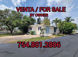 5031 SW 34th St, Davie, FL 33314
