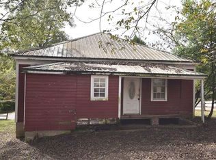 8 Hemlock St, Covington, GA 30014