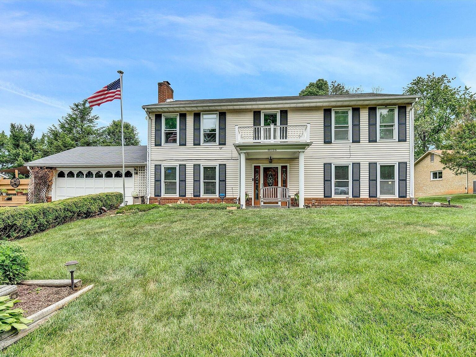 8126 Running Deer Ln, Roanoke, VA 24019 MLS 898346 Zillow