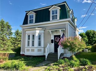 50 Third St, Eastport, ME 04631