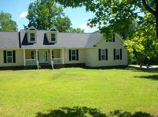 3311 Rosemont Rd, Appling, GA 30802