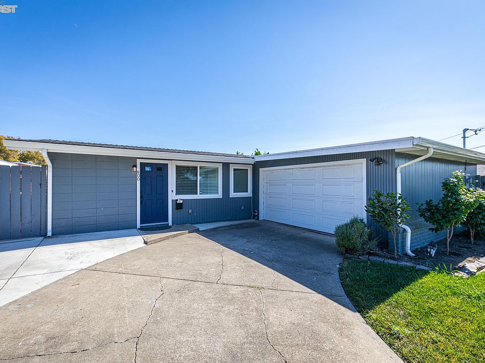 800 Resota St, Hayward, CA 94545 | Zillow