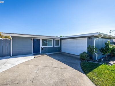 800 Resota St, Hayward, CA, 94545