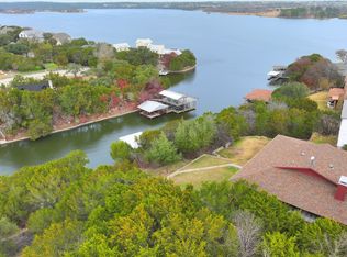 4601 Steepleridge Trl, Granbury, TX 76048