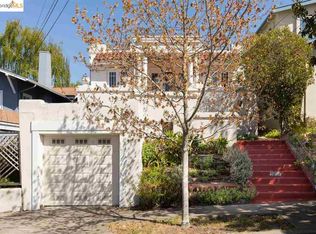 1019 Peralta Ave, Albany, CA 94706