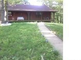 14955 School House Rd, Bunker Hill, IL 62014