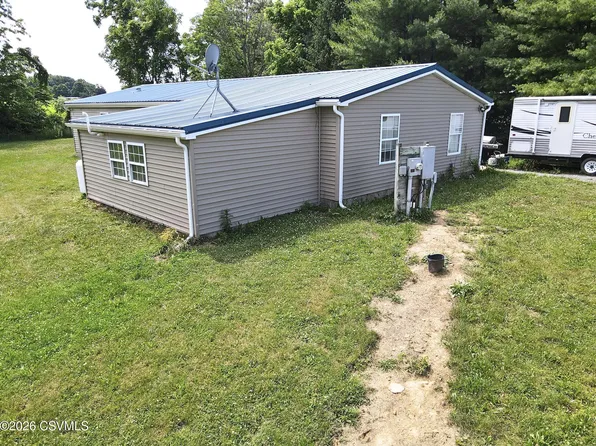 2500 Highway 235, Millmont, PA 17845