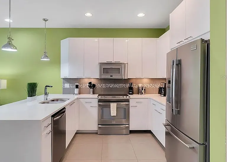 1537 Tranquil Ave — Photo 4
