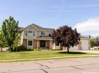 211 E Boynton Rd, Kaysville, UT 84037