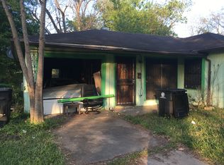 5259 Perry St, Houston, TX 77021