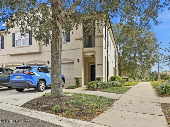 12301 KERNAN FOREST Boulevard #1406, Jacksonville, FL 32225
