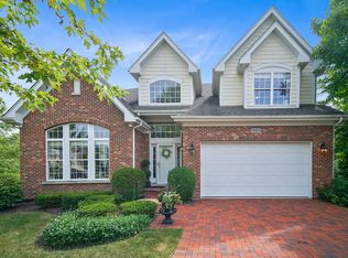 1001 White Pine Ln, Western Springs, IL 60558
