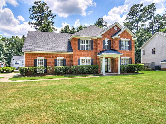 2nd image of 4110 Eagle Nest Dr