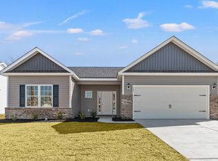 75 Double Pond Dr Lot 51 - Laurel Oak, Georgetown, SC 29440