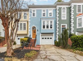 3783 Meeting St, Duluth, GA 30096