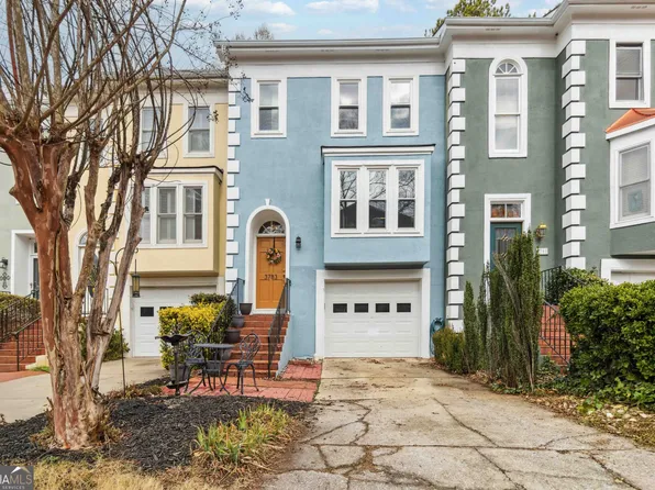 3783 Meeting St, Duluth, GA 30096
