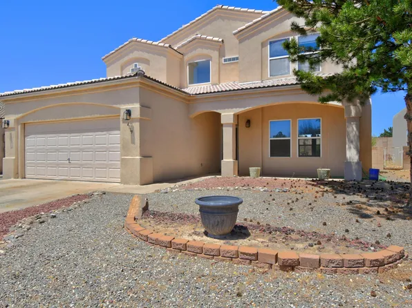 4119 Arapahoe Ave NW, Albuquerque, NM 87114