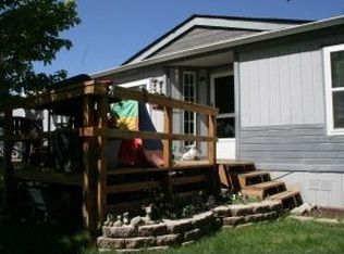 1036 Ridge Dr, Yreka, CA 96097