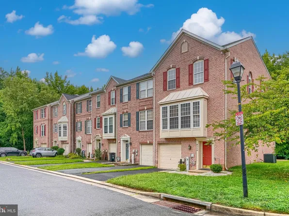 9710 Redwing Dr Unit 9710, Perry Hall, MD 21128