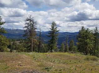 0 Stacy Rd #183, Republic, WA 99166