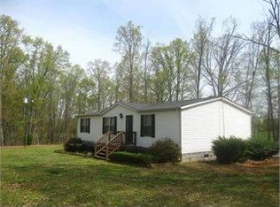 14 Deer Run, Farmville, VA 23901