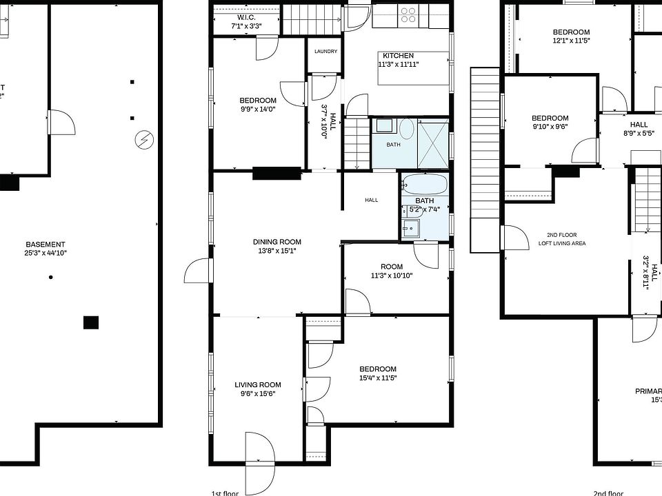 2nd image of 1218 Union St