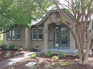 3418 North St, Sacramento, CA 95816