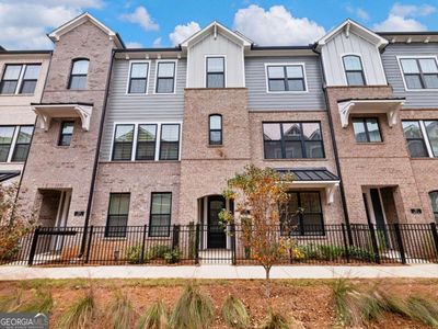 525 Ashbury Dr, Roswell, GA, 30076